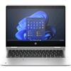 HP PRO X360 435 G10 13.3" TOUCH SCREEN AMD RYZEN 7 7730U 2GHz RAM 16GB-SSD 512GB TLC NVMe-WI-FI 6E-WIN 11 PROF GRIGIO (725Q8EA#ABZ)
