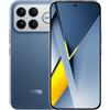 Poco F8 Ultra 256Gb 12Gb-RAM 5G Dual Sim - Denim Blue