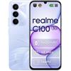 REALME C100 4+256GB 6.8" BLOOMING PURPLE ITALIA