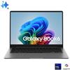 SAMSUNG GALAXY BOOK6 EE NP744BJG-KA2IT Copilot + PC 14" WUXGA INTEL CORE ULTRA 5 325 RAM 16GB-SSD 512GB NVMe-INTEL GRAPHICS-WI-FI 6E + GIGABIT LAN-WIN 11 PROF GRIGIO