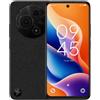 TCL 605 4+128GB 6.7" BLACK ITALIA