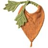 Oli&Carol Bavaglino in Cotone - Carrot
