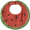 Oli&Carol Bavaglino in Cotone - Watermelon