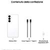 Samsung GALAXY S26+ 12+512GB WHITE