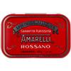 Amarelli Liquirizia Spezzata Rossa Pura in Astuccio Senza Zucchero 40g