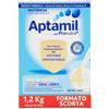 Aptamil Latte in Polvere Crescita 4 1200g