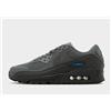 Nike Mens Nike Air Max 90 - Grigio, grigio