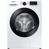 Samsung LAVATRICE SAMSUNG WW8ET4048CE 8KG 1400GIRI INVERTER VAPORE SMART CLASSE B NO 7KG