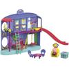 Hasbro Peppa Pig Centro dei Divertimenti F2402 di Hasbro