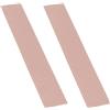 THERMAL GRIZZLY Pasta termica Thermal Grizzly Minus Pad 8 - 120 x 20 x 1,0 mm, 2 pezzi