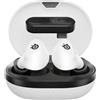 Steelseries Auricolari SteelSeries Arctis GameBuds wireless/bluetooth per Playstation Bianco [61682]
