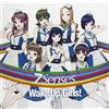 Girls ! Wake Up 7 Senses (CD)