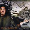Buckman Coe By the Mountain's Feet (CD)