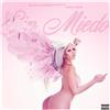 Kali Uchis Sin Miedo (Del Amor Y Otros Demonios) (Vinyl LP) 12" Album