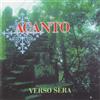 Acanto Verso Sera (CD)