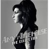 Amy Winehouse The Collection (CD) Box Set