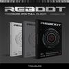 TREASURE Reboot: 2nd Full Album (Photobook Version) (CD) Album