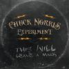 The Chuck Norris Experiment This will leave a mark (Vinyl LP)