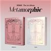 STAYC Metamorphic - Random Cover - incl. 80pg Photobook, 2-Cut Photo, Singl (CD)