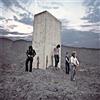 The Who Who's Next (CD) 50th Anniversary Album