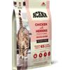 Acana Indoor Entrée per Gatti Adulti da 1,8 Kg