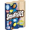 SMARTIES Confetti ripieni di Cioccolato al Latte, 3 Tubi da 34g (102g)