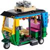 LEGO Set Creator Tuk Tuk 40469