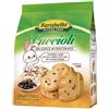 BIOALIMENTA Srl FARABELLA GLUTEN FREE I CUCCIOLI CON GOCCE DI CIOCCOLATO PROMO 200 G