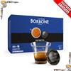 Caffè Borbone 50 100 . . . 1200 Capsule Nespresso Professional Caffè Borbone Forte, Ristretto