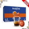 Caffè Borbone 50 100 . . . 1200 Capsule Nespresso Professional Caffè Borbone Forte, Ristretto