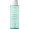 SVR LABORATOIRES SVR Physiopure Gel mousse detergente purificante viso travel size 100 ml