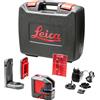LEICA GEOSYSTEMS Squadro Leica Lino L2-1 Pro Pack