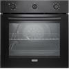 De'Longhi FLM 6L N - Forno elettrico, Multifunzione, 65 Litri, Nero, Classe energetica A