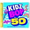KIDZ BOP 50 (CD) KIDZ BOP Kids