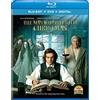 `STEVENS,DAN` MAN WHO INVENTED CHRISTMAS (2PC) (W/DVD) / (2PK) Blu-Ray NUOVO