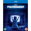 Warner Bros. Home Ent. Poltergeist (Blu-ray) Richard Lawson Martin Casella Virginia Kiser Oliver Robins