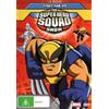 The Super Hero Squad Show: Voume 2 - Titanic Team Up (DVD)