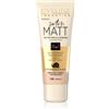 Eveline Cosmetics Satin Matt 30 ml