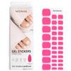 NeoNail Easy On Gel Stickers 32 pz