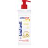 Lactovit LactoUrea Oleo 400 ml