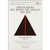 JACA BOOK Chi ha paura del rosso, del giallo, del blu. Immagine, icona, visione