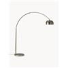 Westwing Collection Lampada da tavolo grande Bowie -