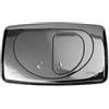 ITS Todini Placca Todini Evolution 14.15E/CR Cromato Lucido Cromo Lucido