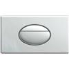 ITS Todini Placca Todini Ellipse 20.15E Bianco Lucido Bianco
