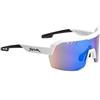 Spiuk Lyra Sunglasses Green Mirror/CAT3