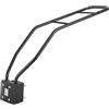 Bobike 8015300145 - Kit di Montaggio IP di Ricambio (Barra + Supporto) per Sedia Modello One Maxi a Colori Nero
