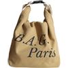 Ulalaza Borsa da pranzo isolata per il lavoro, borsa termica portatile per adulti, borsa per il pranzo, riutilizzabile, congelabile, a prova di perdite, ufficio, picnic, spiaggia