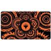 Ultra Pro Magic: The Gathering - Mana 7 Playmat Color Wheel