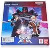 Bandai UNION ARENA Code Geass Rose of Recapture Booster Pack UA34BT Japanese TCG Box