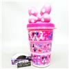 Disney Tokyo Disney Resort Minnie Funderland Pal-Palooza Popcorn Bucket Limited NUOVO
